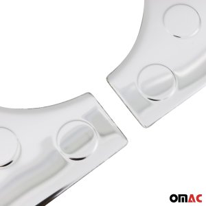 BMW X5 Grille - Omac - Gloss Black - '18-'21